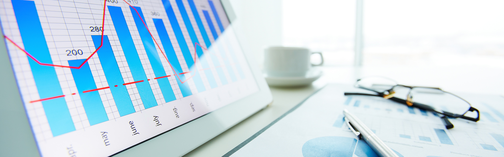 İşyeri Ortam Ölçümleri