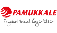 Pamukkale