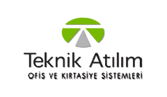 Teknik Atılım